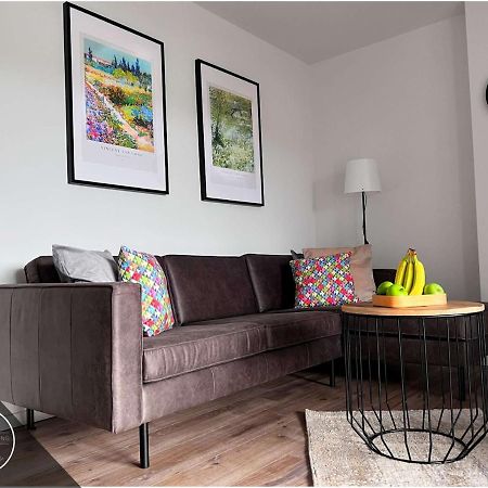 Ferienwohnung Motje In Rastede Exteriér fotografie